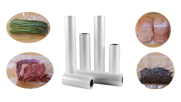 Vacuum bags