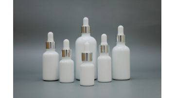 Essential Oil Dropper Bottles