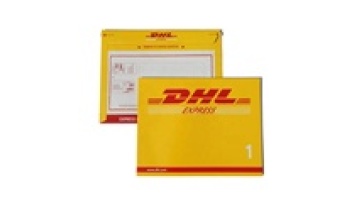 Wholesale Custom Logo Size Dhl Document Envelope Dhl Express Cardboard Envelopes Cardboard Mailer Envelope1