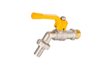High Quality Brass Stainless Steel Ball Valve1