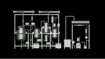 TZG SERIERS LAB EXTRACTOR