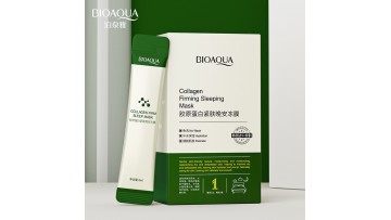 Wash free Sleep face mask