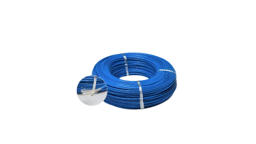 UL 1727 Fluorine plastic wire