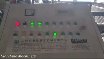 Hydraulic Steel Press