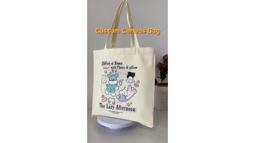 tote bags canvas