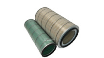 Chinese manufacturer direct supply engine air filter P785390 for truck1