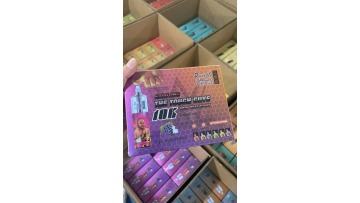 RM 10000PUFFS 