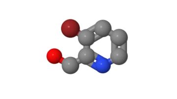 (3-Bromopyridin-2-yl)methanol