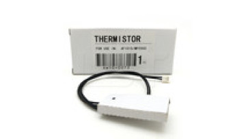 Thermistor Fuser Replacement for Ricoh Aficio Models 1015, 1018, 2015, 2018, 2016, 2020, MP1600, MP2000, MP2500 and AW10-00731