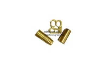 Professional custom Tooling Round Bar Jigs CNC machined aluminum parts Turning Machining Service metal CNC machining parts1