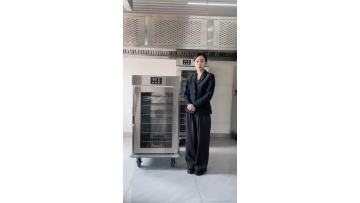 computer version 6 layers food warmer
