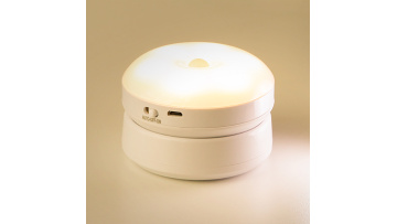 Wireless Motion Sensor night light 006