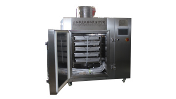 HY-30 black garlic machine