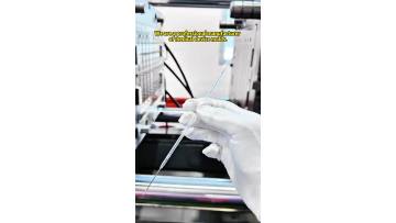 Medical Plastic Injection Moulding