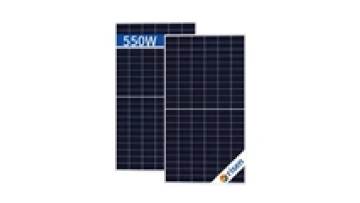 Risen Solar Panels: RSM144-9-550M Bifacial 690W & RSM110-8-585BHDG Technology1