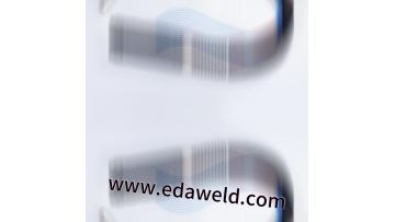 Kemppi Type Welding Torch