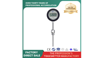 Battery Powered Data Logger（HGT-1000）