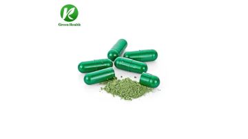 OEM/ODM Natural Red Panax Ginseng Extract Capsules Men Energy Enhance Vegan Red Panax Ginseng Capsule1