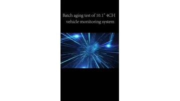 Vehicle Security Monitoring System