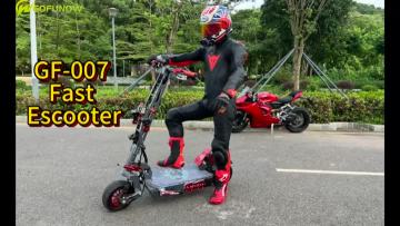 GF-007 ESCOOTER