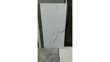 Polished Porcelain Tile