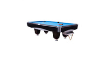 Modern Style Slate Top Pool Table with 9 FT American Nine Ball Automatic Ball Return System1