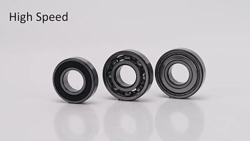High Precision China Bearing 6040 6308 6328 6301 6224 6002 deep groove ball bearing for retail1