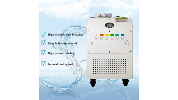 high pressure pump