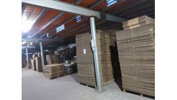 warehouse