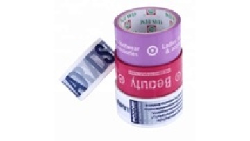 High Quantity Office Supplies custom OEM Manual 2 inch Carton Sealing Packing Tape1