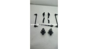 Steering rod ball pin for changan CS75plus