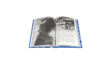 Book Manufacturer Custom Print Quality Hardcover Book with Sprayed Edges for Authors, Creatives and Publishers1
