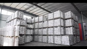 Factory Storage
