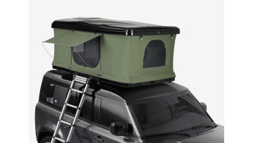 Car Roof Tent
