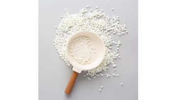 Granules For Co-extrusion WPC Product