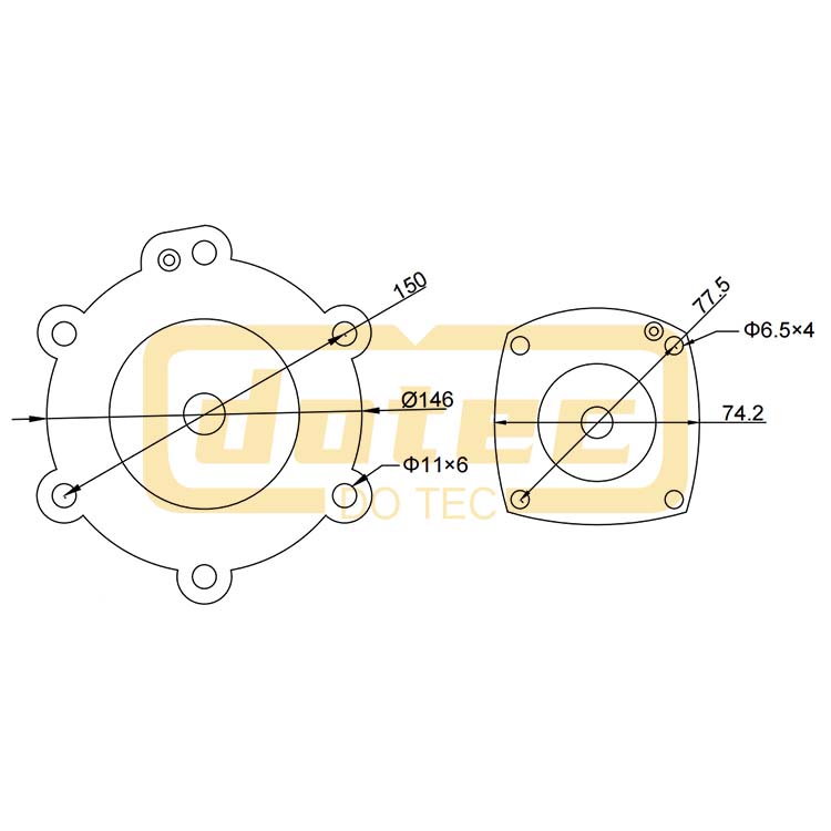 M50 Set