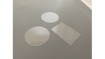 square sapphire window