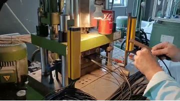 The Precision Mold: Crafting the Perfect Plug