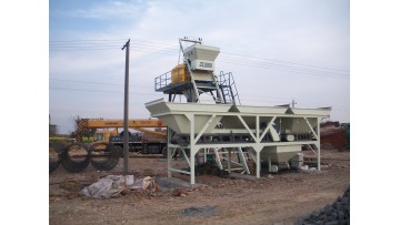 construction machinery