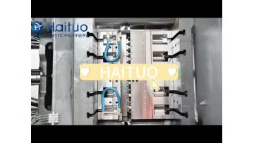 72-cavity bottle preform