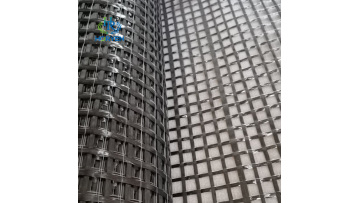 Carbon Fiber Mesh Fabric