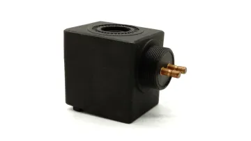 Truck Air Brake Solenoid Valve Coil 24VDC 1340232 1536305 1421323 1421325 1370354 1536307 1421324 1536306 1340231 1421322 15363041