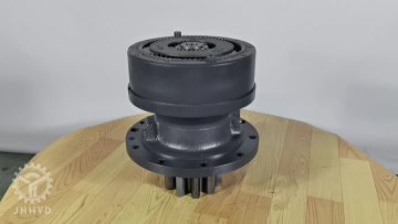 DX140W Swing Gearbox