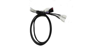 RH25MIDX Bedside Mid Crossover Harness