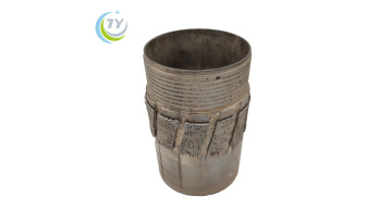 113mm reaming shell