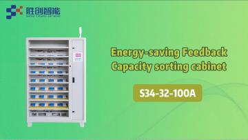 battery capacitor tester