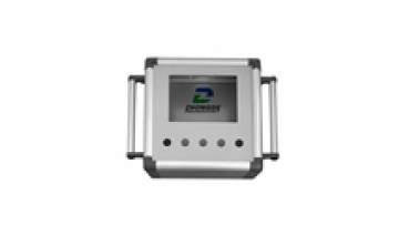 Factory customized touch screen cantilever control box CNC machine tool operation box1