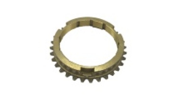 Auto SynchronizerRing Gearbox Transmission Spare Parts OEM 245.17011641