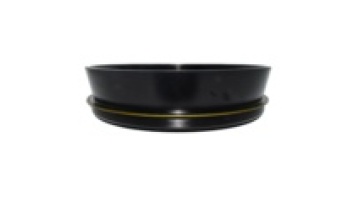 Concrete mixer spare part oil seal high pressure NBR Oil Seal 120*165*10/14.8 mm BAFSFSFSL1