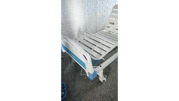Couch  Home Care Hospital Beds with Mattress1